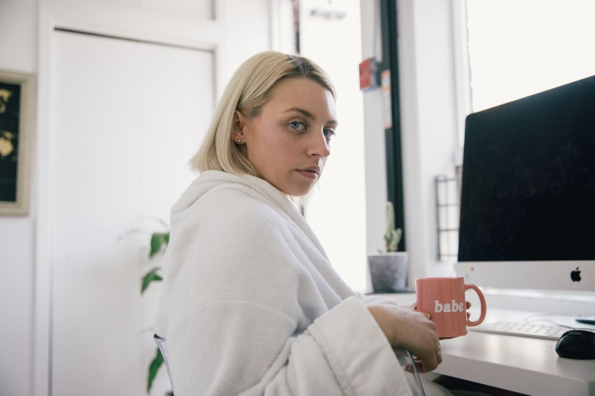 10 Signs You Are Not Organically A ‘Relationship Person’