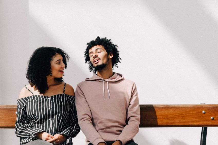 The 5 Non-Negotiable Things You Need To Do If You Want Your Relationship To Last