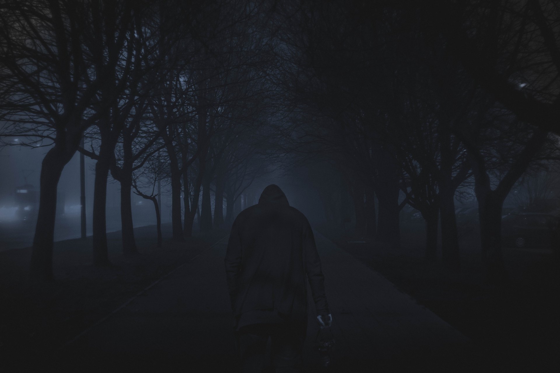 9 Of The Most Chilling Stories From The Creepiest Stalkers In History
