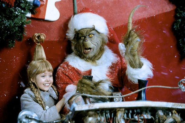 Zodiacs Ranked From Crazy About Christmas To Absolute Grinches