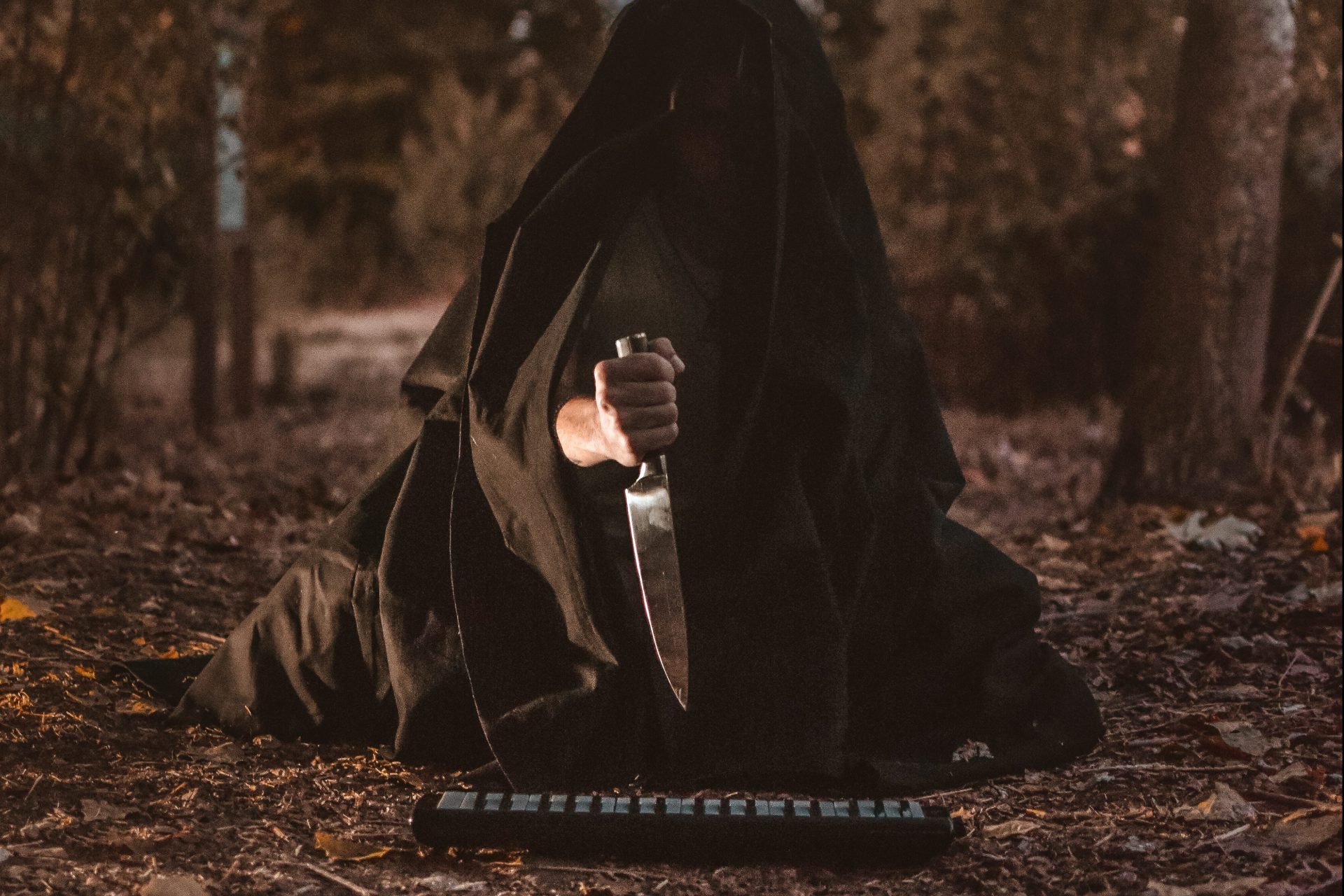 25 People Who Lost A Loved One To Murder Give The Gruesome Details Of The Slaughter