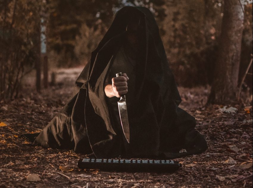 25 People Who Lost A Loved One To Murder Give The Gruesome Details Of The Slaughter