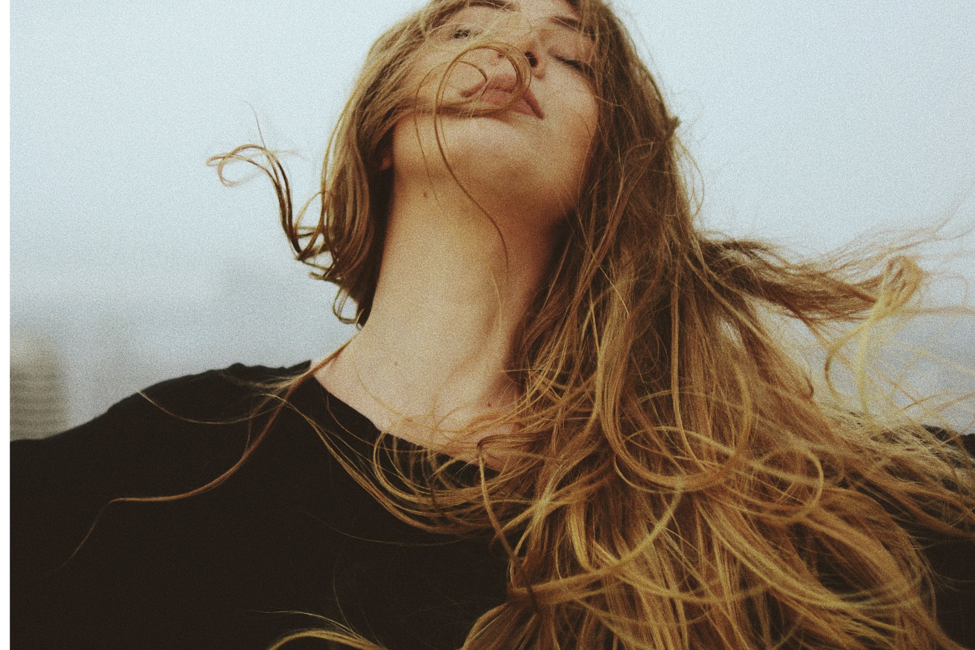 Do Not Give Heartbreak A Home