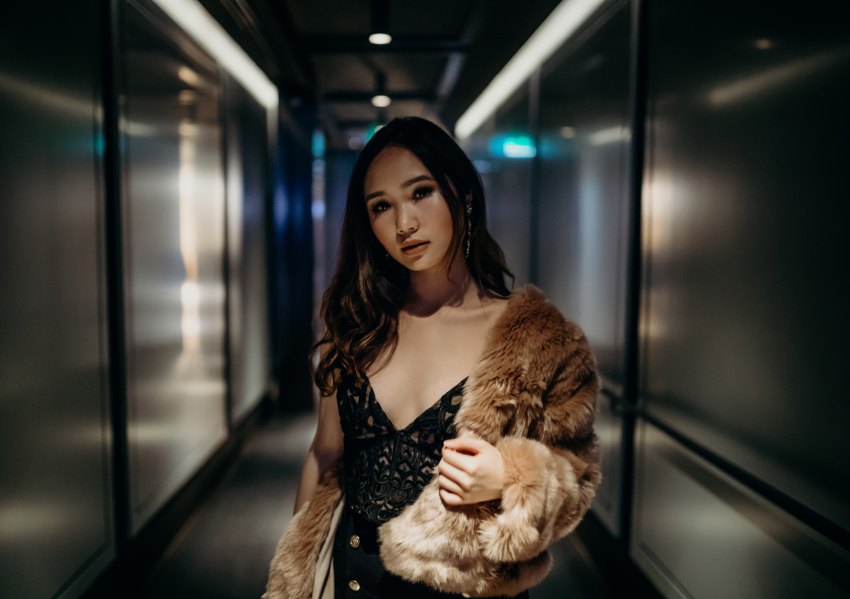 Read This If You’ve Ever Been Called A ‘Difficult Woman’