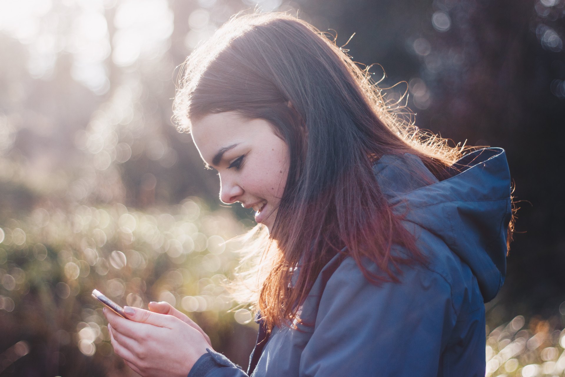Take This Quiz To See If You Should Text That Guy!