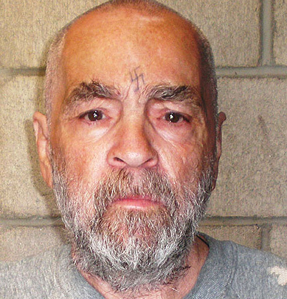 Ex-Cult Leader And Murderer Charles Manson Is Dead, But For Some Reason People Are Sad About It