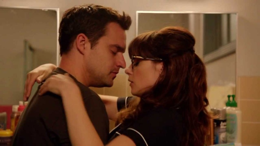 Is It Okay To Kiss On The First Date?