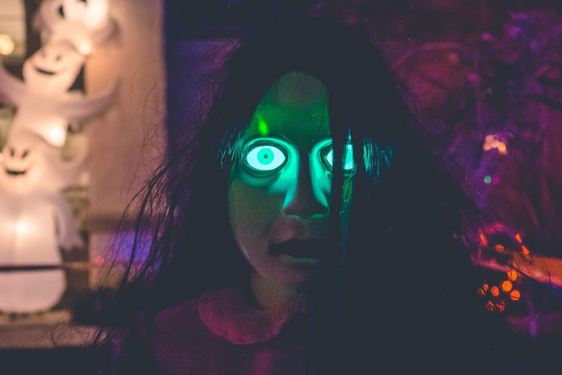 23 Frightening Monsters From Folklore That Will Invade Your Nightmares
