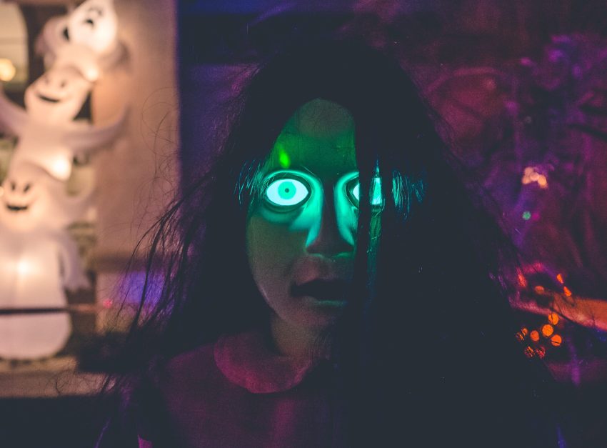 23 Frightening Monsters From Folklore That Will Invade Your Nightmares