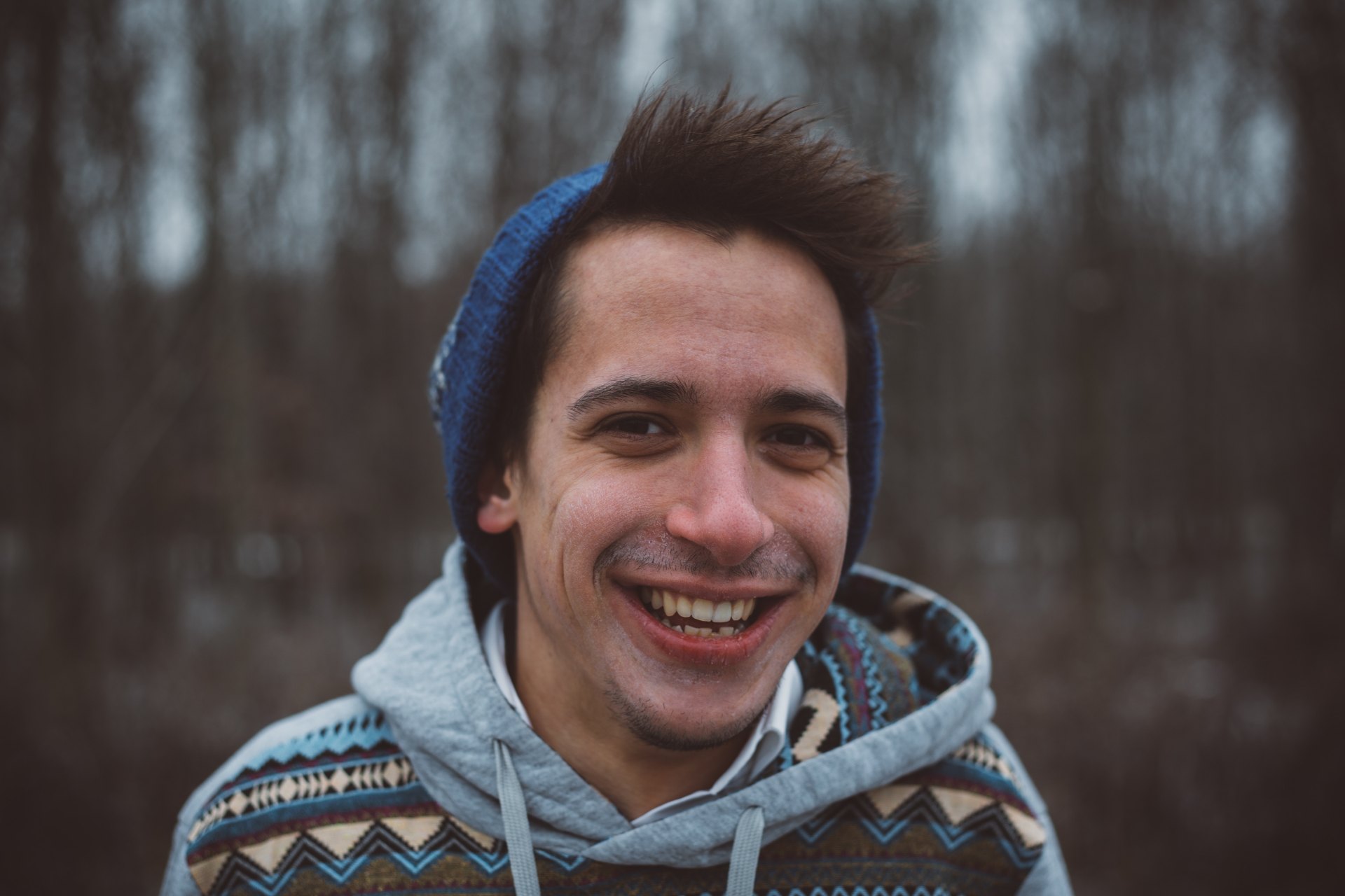 6 Signs You’ve Found A Great Guy (Actually, He’s Just Doing The Bare Minimum)
