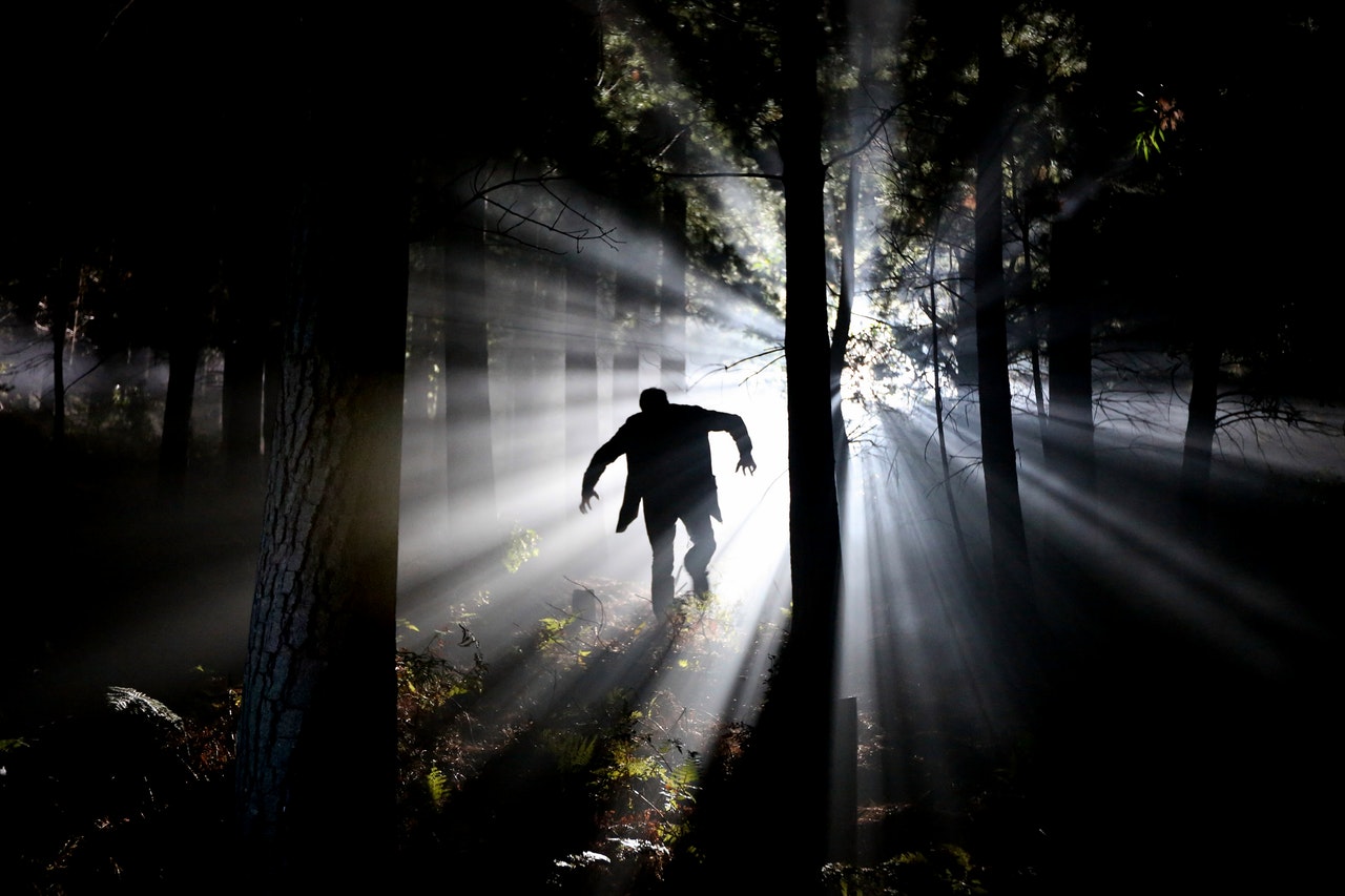 25 Five-Star Horror Movies To Watch With The Lights Off And Your Headphones On