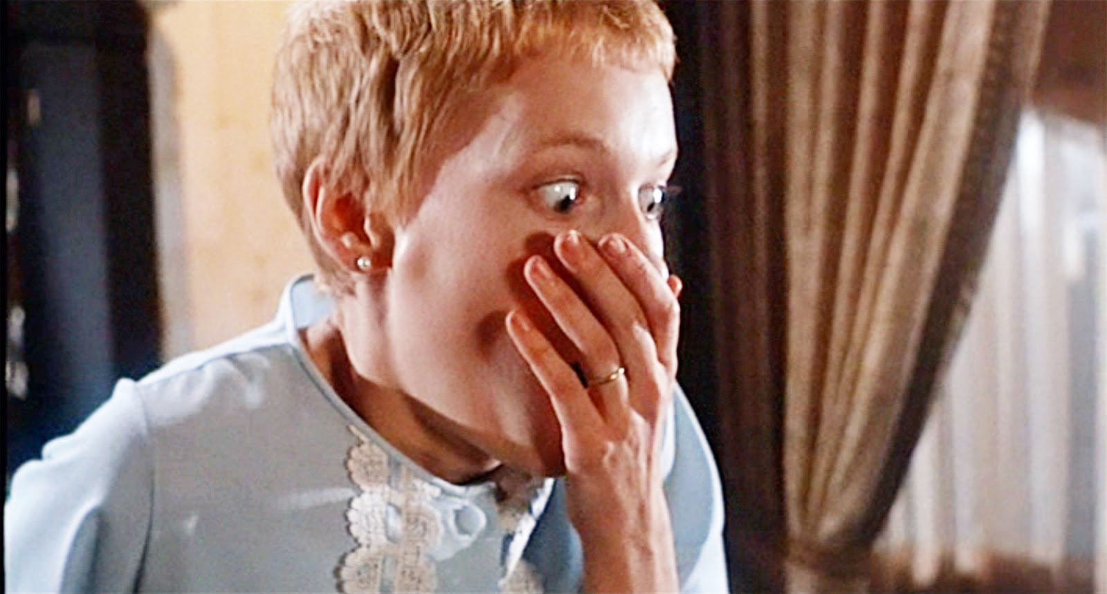 The Unbelievable Stories Behind Why These 5 Movies Are Considered Cursed