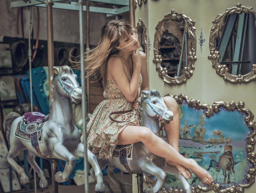 Hate To Break It To You But You Deserve To Be Happy