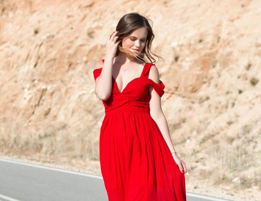 I’m Learning How To Love Moving On