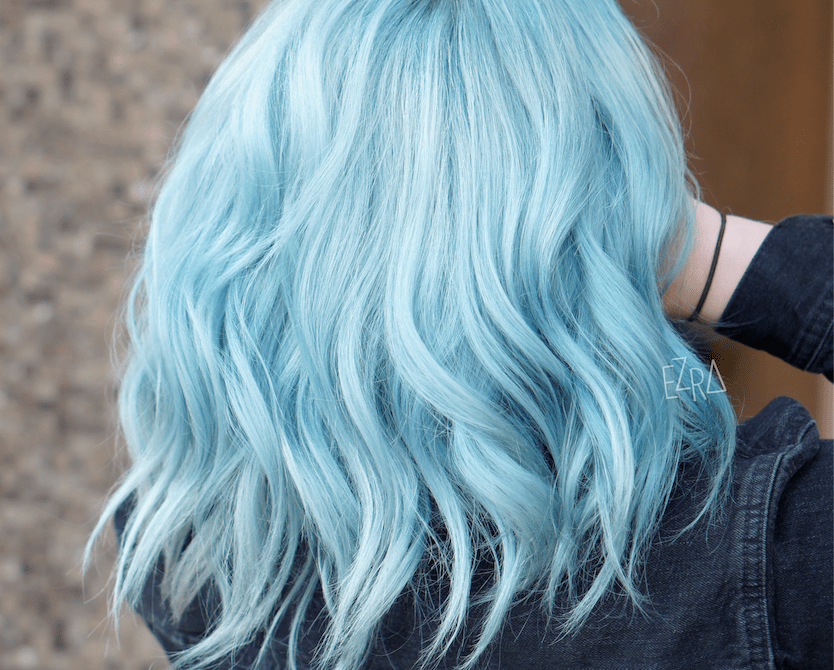 I Have Pinterest Level ‘Mermaid Hair’ And You Can Too With These 13 Professional Approved Products