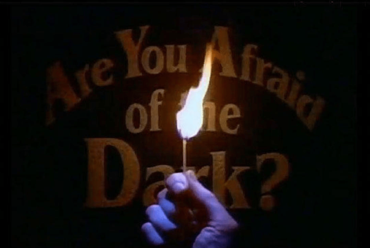 The Creepiest Show From Your Childhood Is Now Getting Made Into A Movie