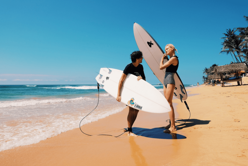 Why The Most Connected Couples Are The Ones Who Aren’t Romantic All Of The Time