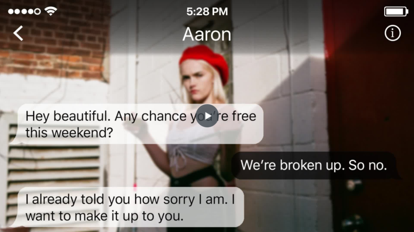 If He’s Stupid Enough To Cheat On You, Send Him These Texts