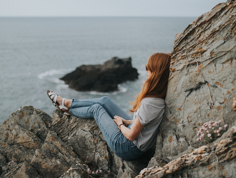 Read This If You Constantly Feel Like You’re Searching For Your Missing Piece