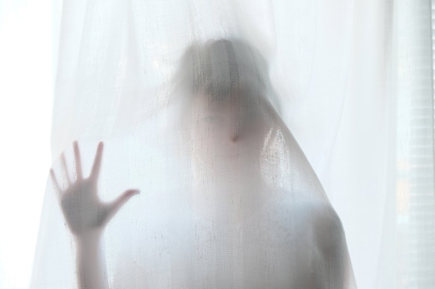 This Story About Why I’m Terrified Every Time I Take A Shower Will Give You Nightmares