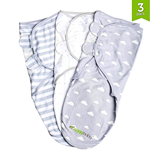 swaddle blankets