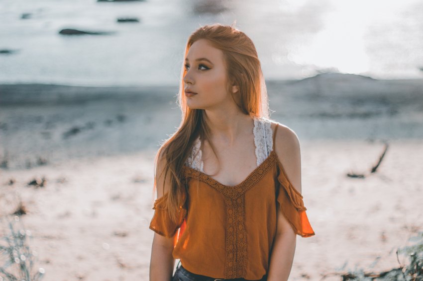 A Short List Of Things I’m Learning As I Get Older