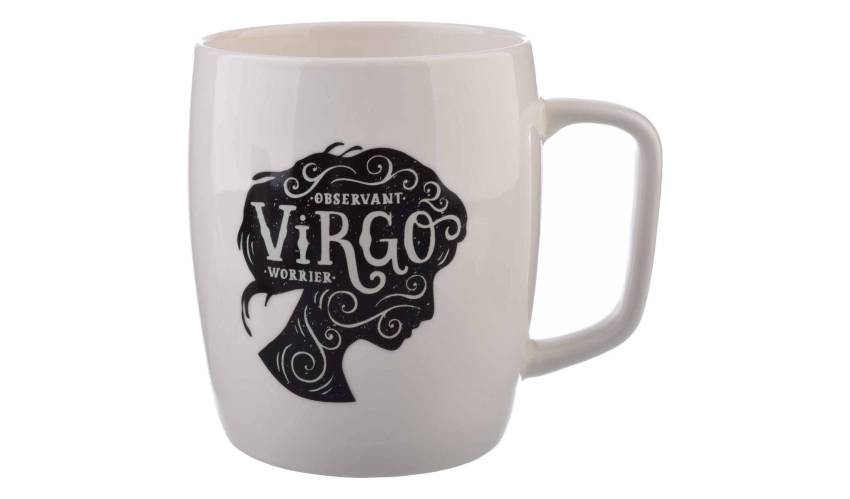Target Is Selling Coffee Mugs That Hilariously Drag All The Zodiac Signs (And I Need One)