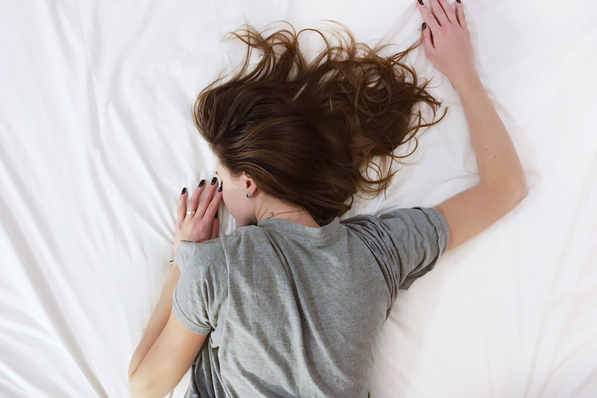 12 (Not-So-Pretty) Stages Of A Breakup Every Girl Goes Through, Because Girl, You’re Not Alone