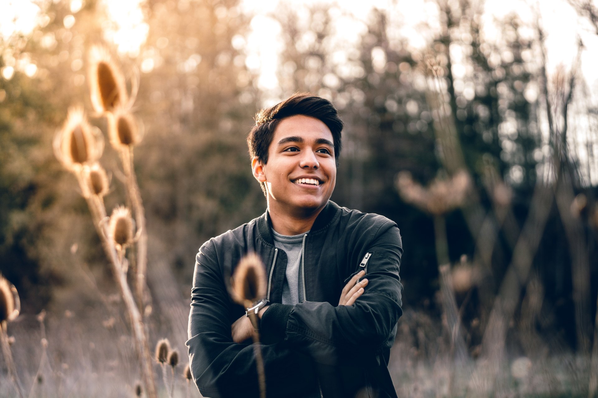 15 Things That Will Tell You Exactly What Type Of Man He Is