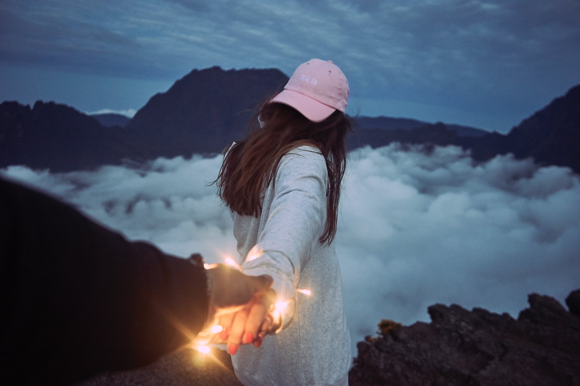 When You Find Yourself In A Healthy Relationship After A Toxic One
