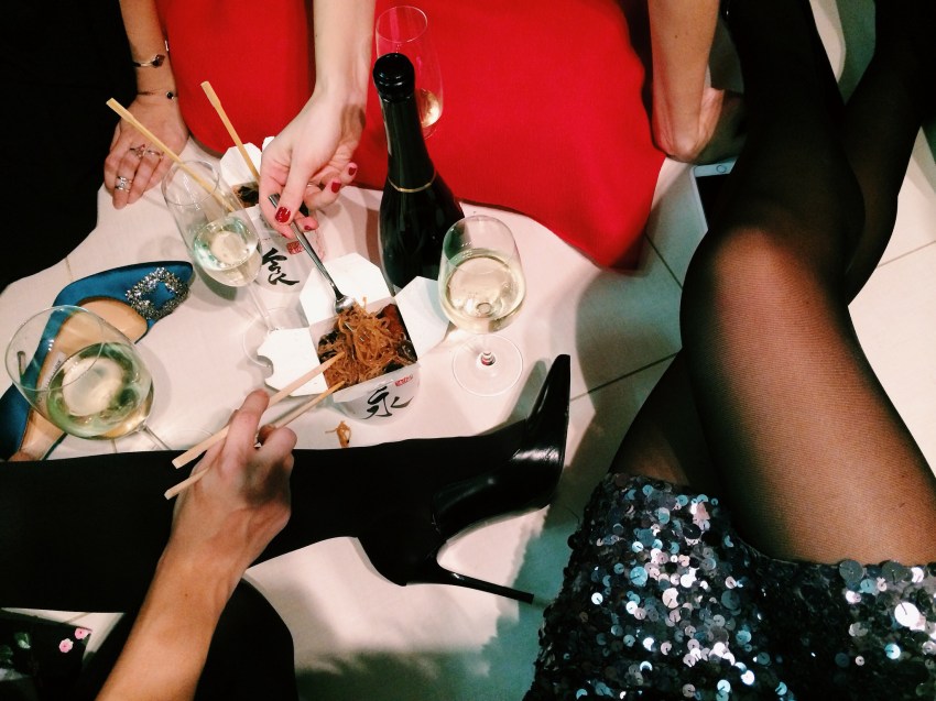 A Short List Of People Who Actually Matter