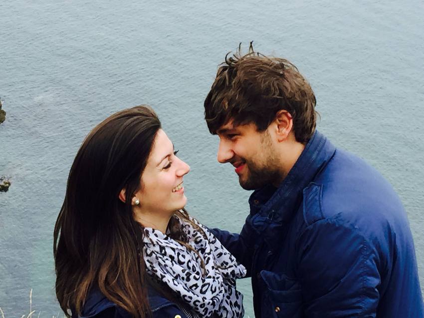 In 2018, You Deserve A Guy Who Loves You Just Like This