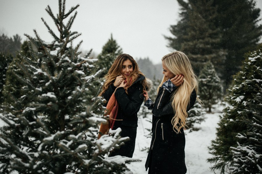 Why People Who Love The Christmas Season Are The Happiest To Be Around
