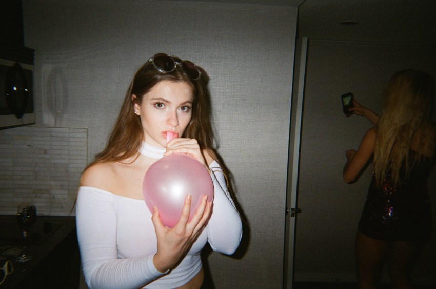 11 Habits I Promise To Quit In 2018