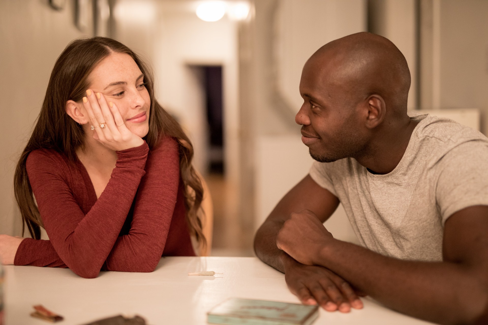 This Is How You Know He Loves You Based On His Zodiac Sign