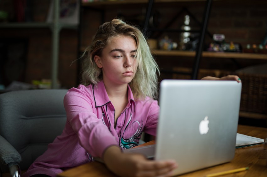 You Are Allowed To Chase Your Craziest Dreams