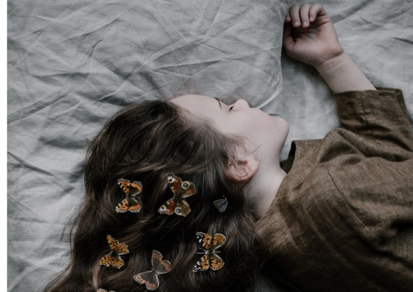 You Are Never Too Broken In The Eyes Of God