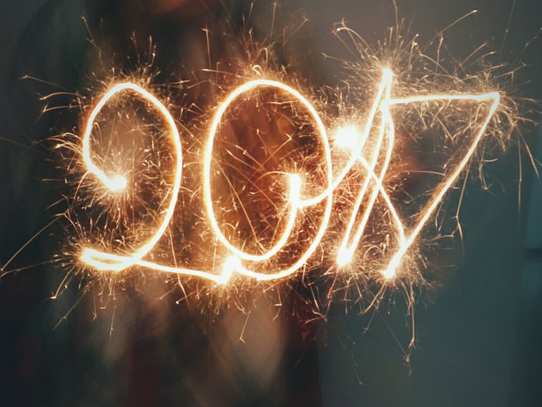 2017 sparklers