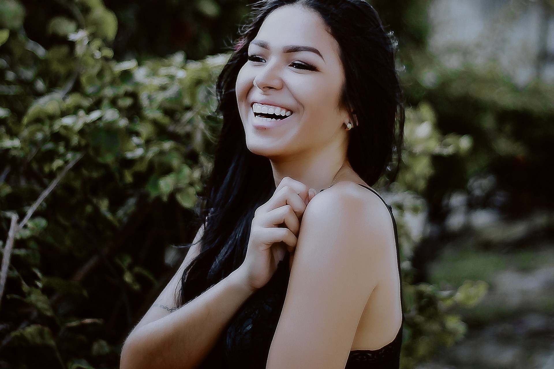 31 One-Sentence Affirmations That Will Set You Free