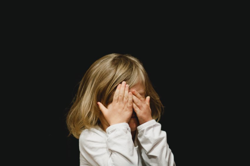 33 Creepy AF Things Kids Have Said To Someone That Will Make You Never Want To Have Children