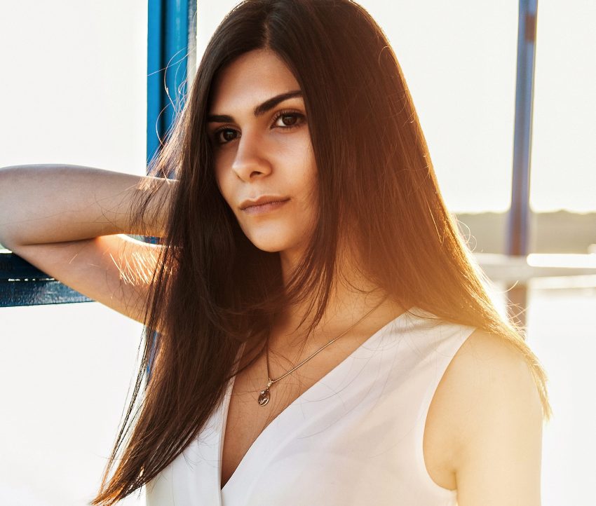 She Doesn’t Take Care Of Herself Anymore