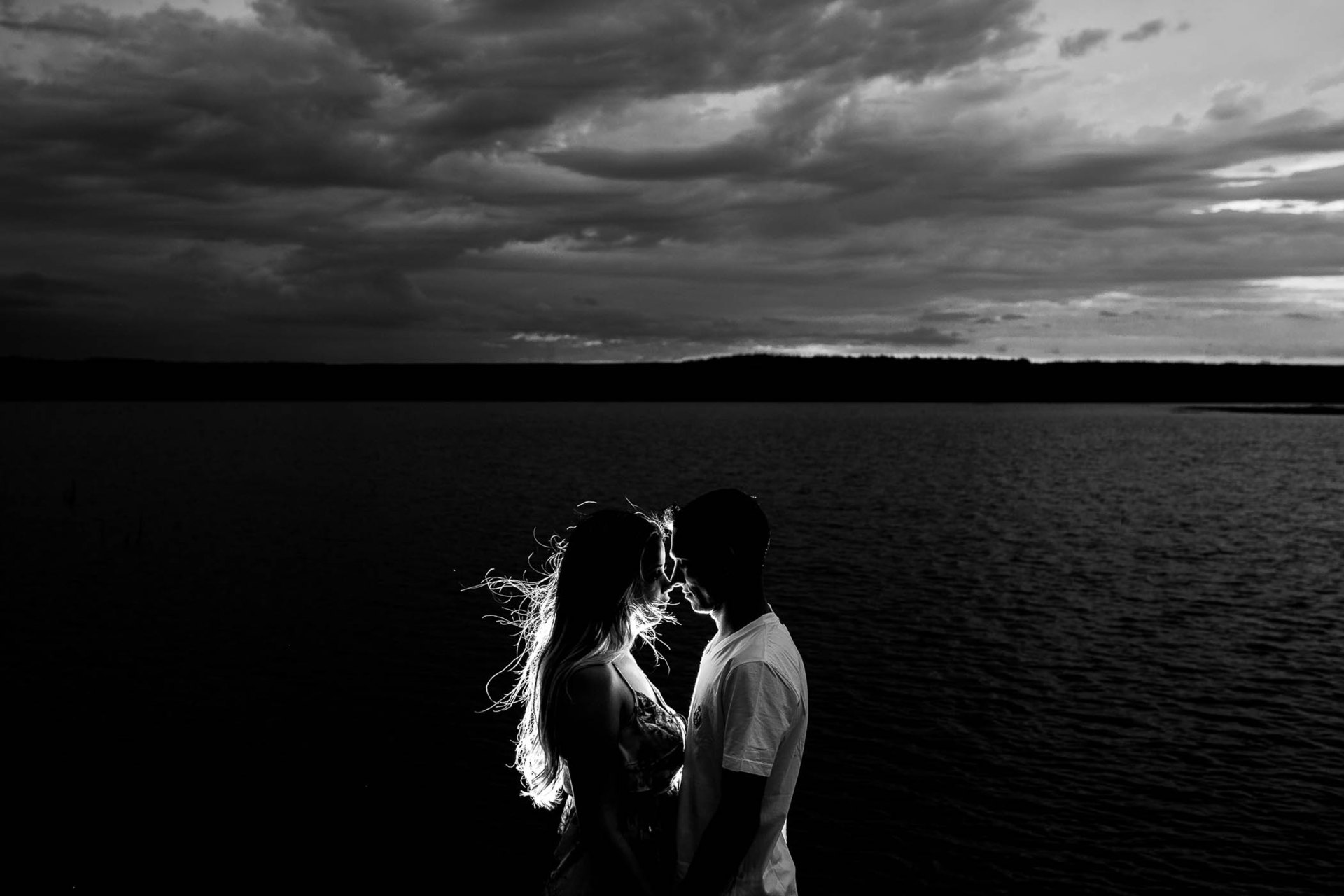 My Love, I Wrote This For You