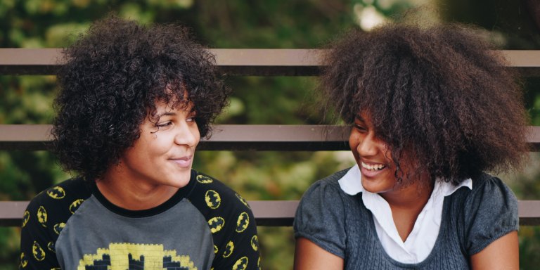 7 Smartass Answers To All The Stupid Questions People WILL Ask If You’re A Twin