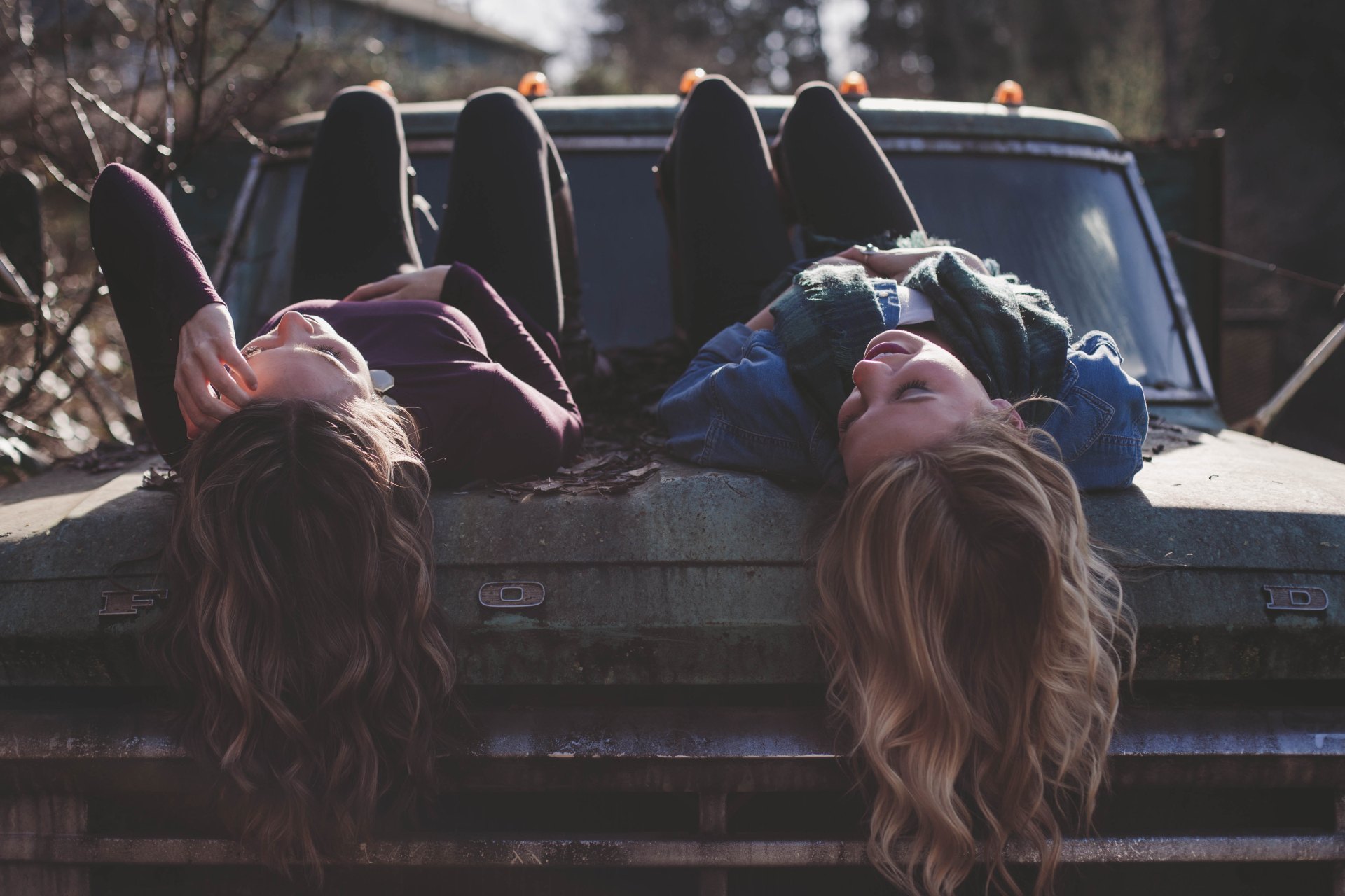To The Girl Who Became My Best Friend Unexpectedly