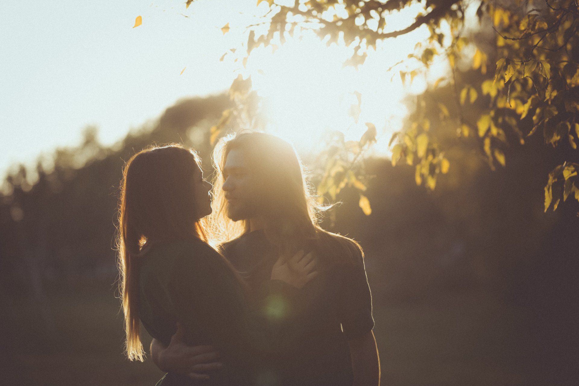 If I’m Being Honest, I’m Terrified Of Losing You
