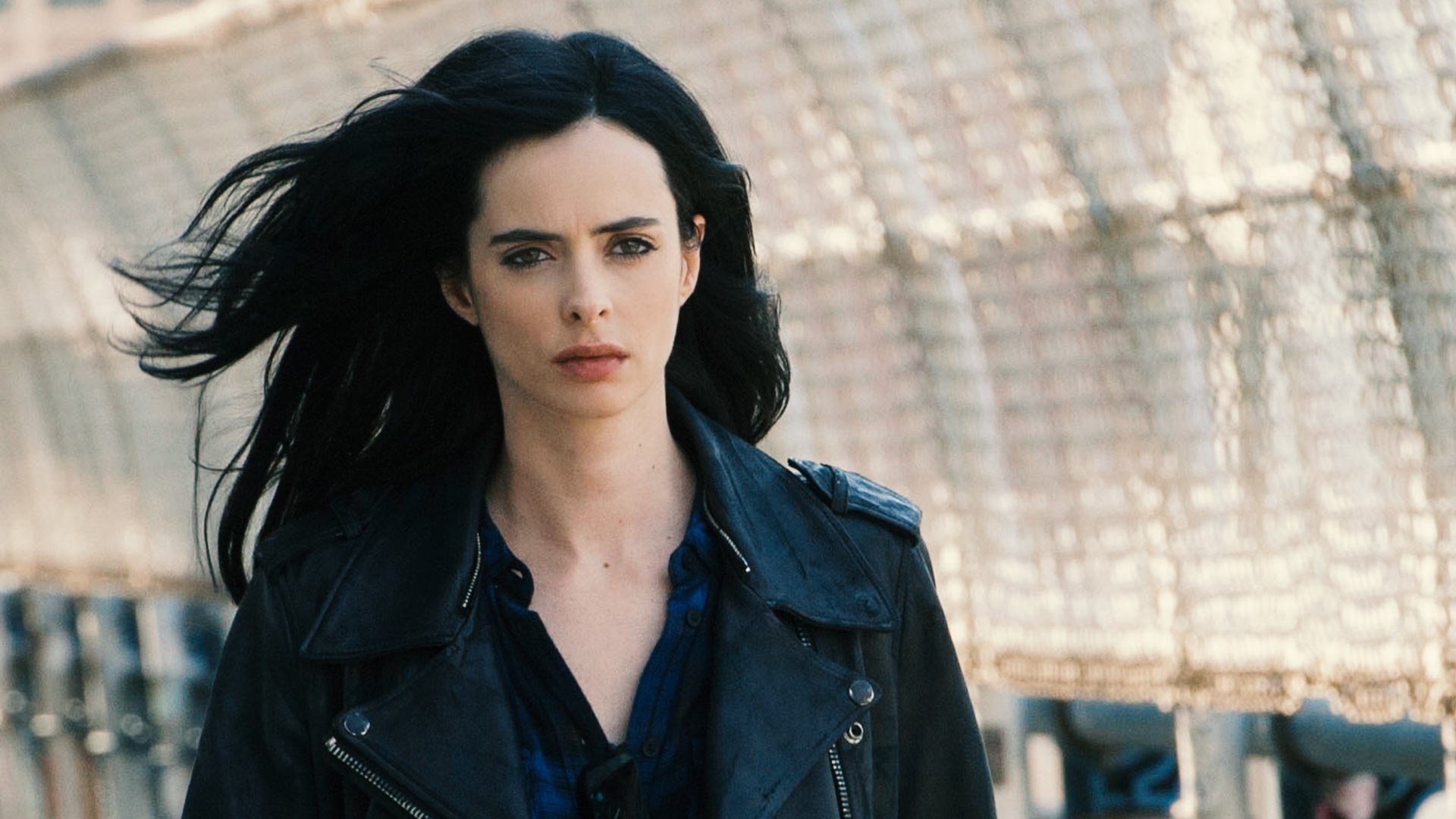 This Is The Jessica Jones Comeback We Deserve in ‘Daredevil: Born Again’ Season 2