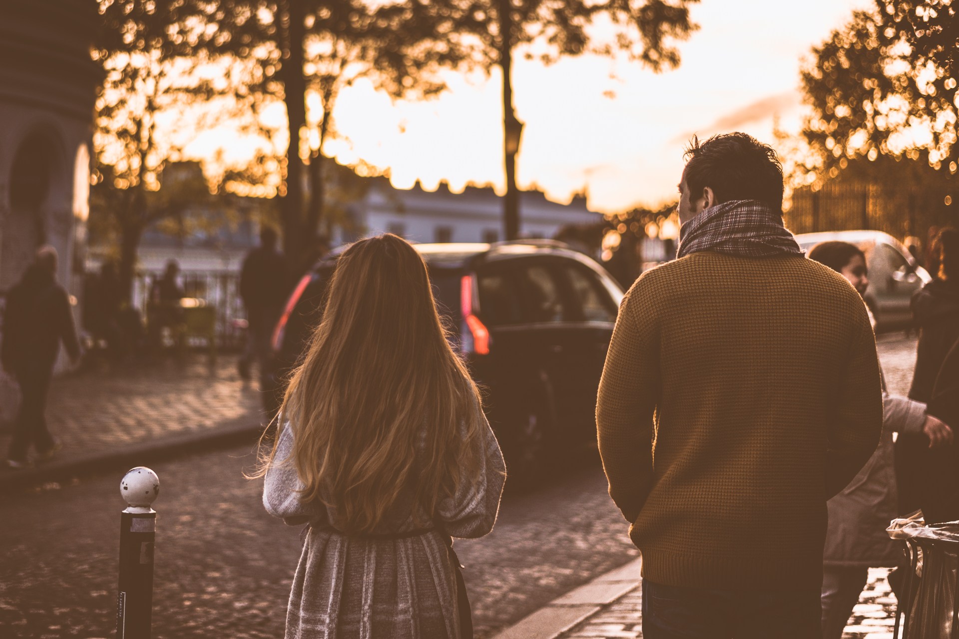 80 Questions She’d Never Admit She Wants To Answer But It’ll Tell You Exactly Who She Is