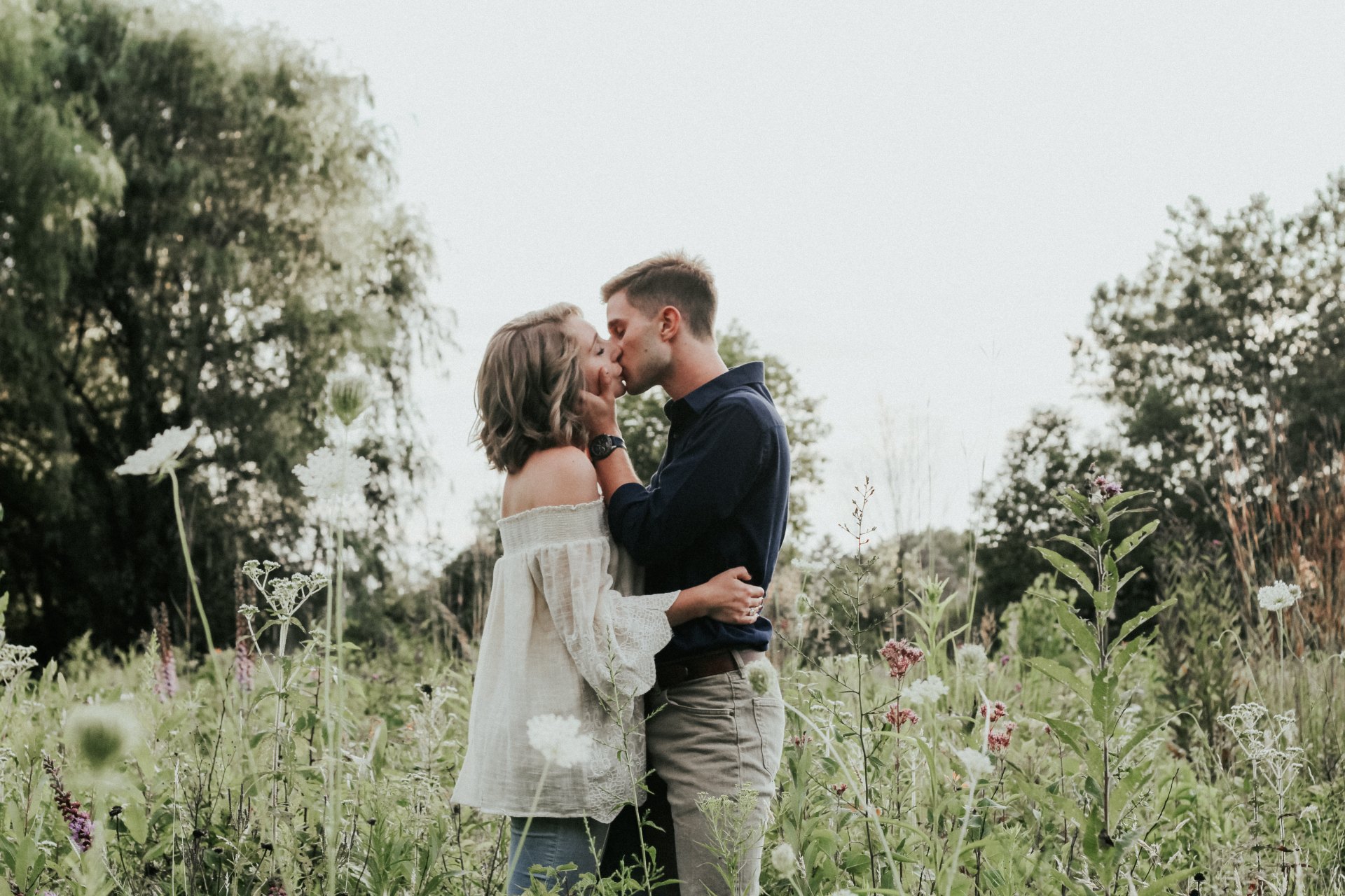 The Love You Keep Giving Everyone Else Is Exactly What Will Find You One Day