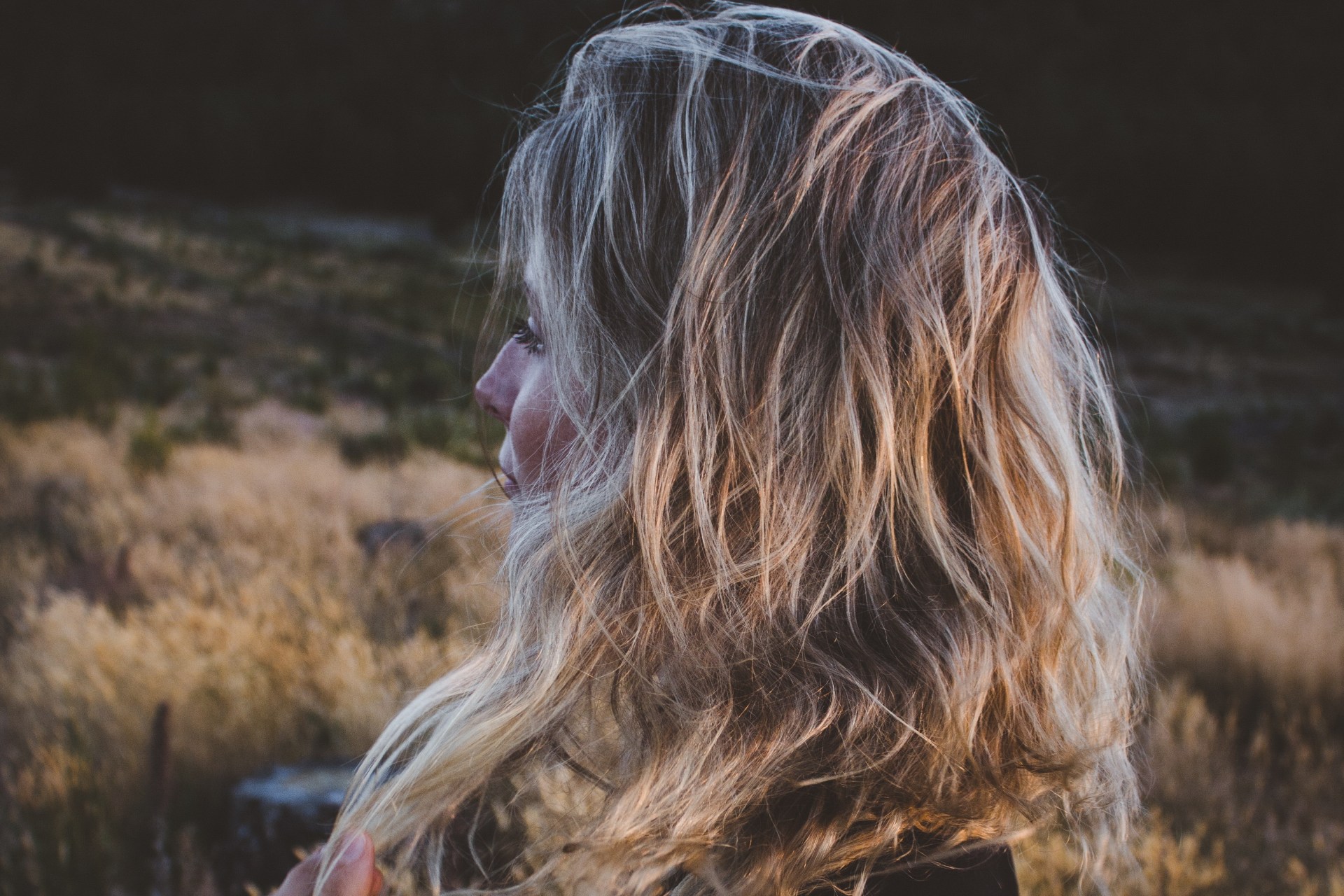On Romanticizing Brokenness, And Our Fear Of Feeling Good