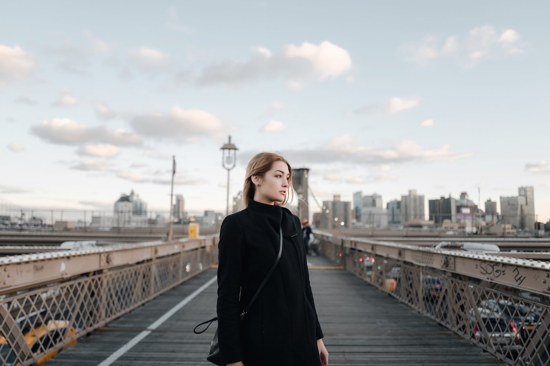 Choose To Be Thankful In The Challenges—That’s Where You Grow